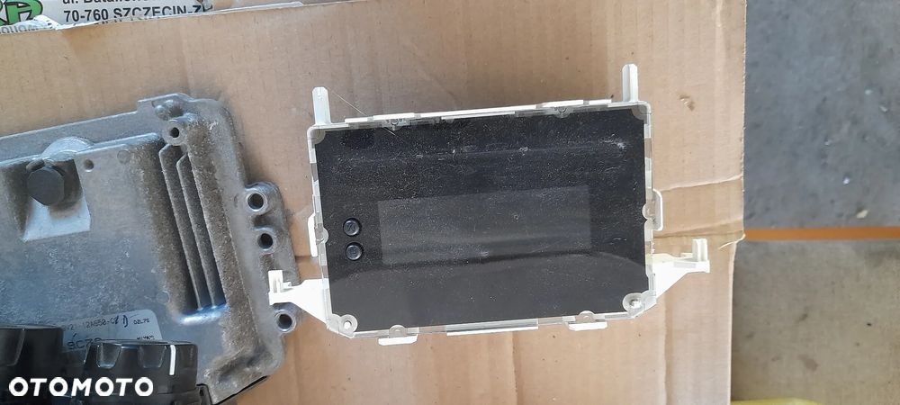 kolumna wspomaganie  ELEKTRYCZNE ford FIESTA MK7 - 6