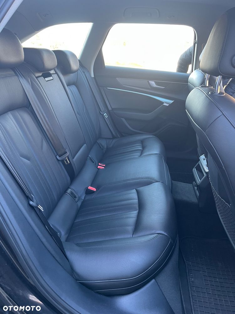 Audi A6 Avant 40 TDI S tronic - 19