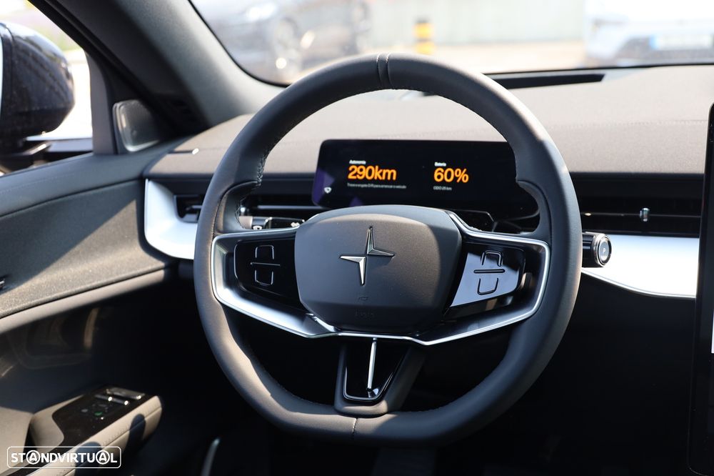 Polestar 3 Long Range 111 kWh AWD Plus Pilot - 17