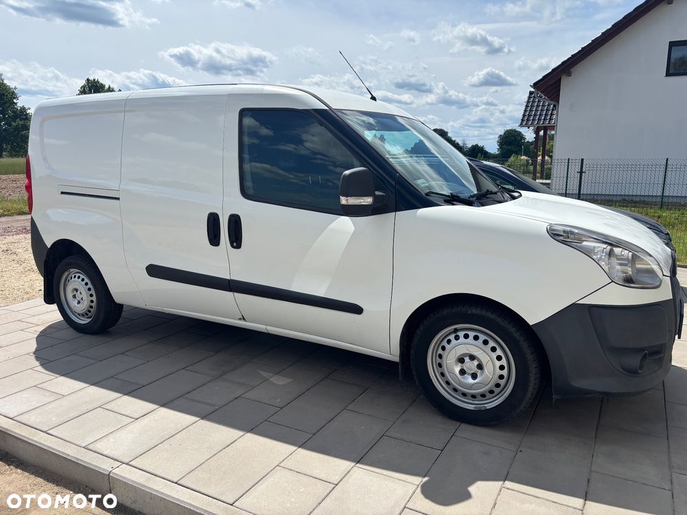 Fiat Doblo - 2