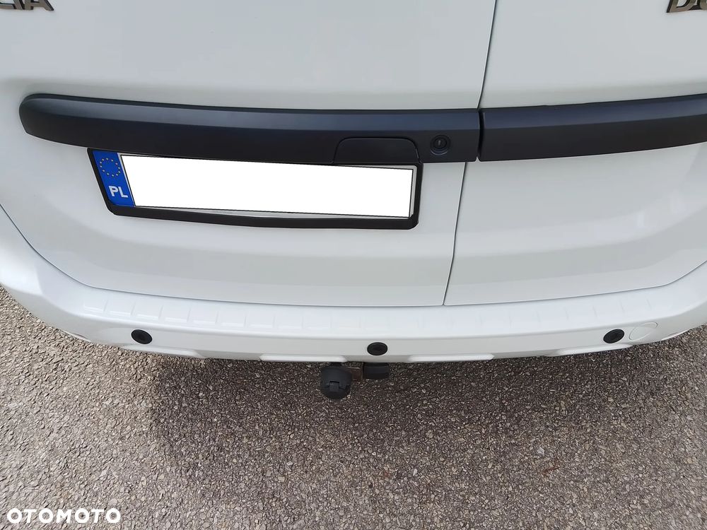 Dacia Dokker 1.5 Blue dCi Laureate - 27