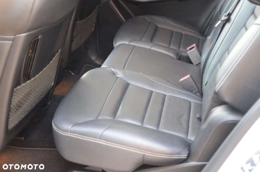 Mercedes-Benz GLS AMG 63 4-Matic - 28
