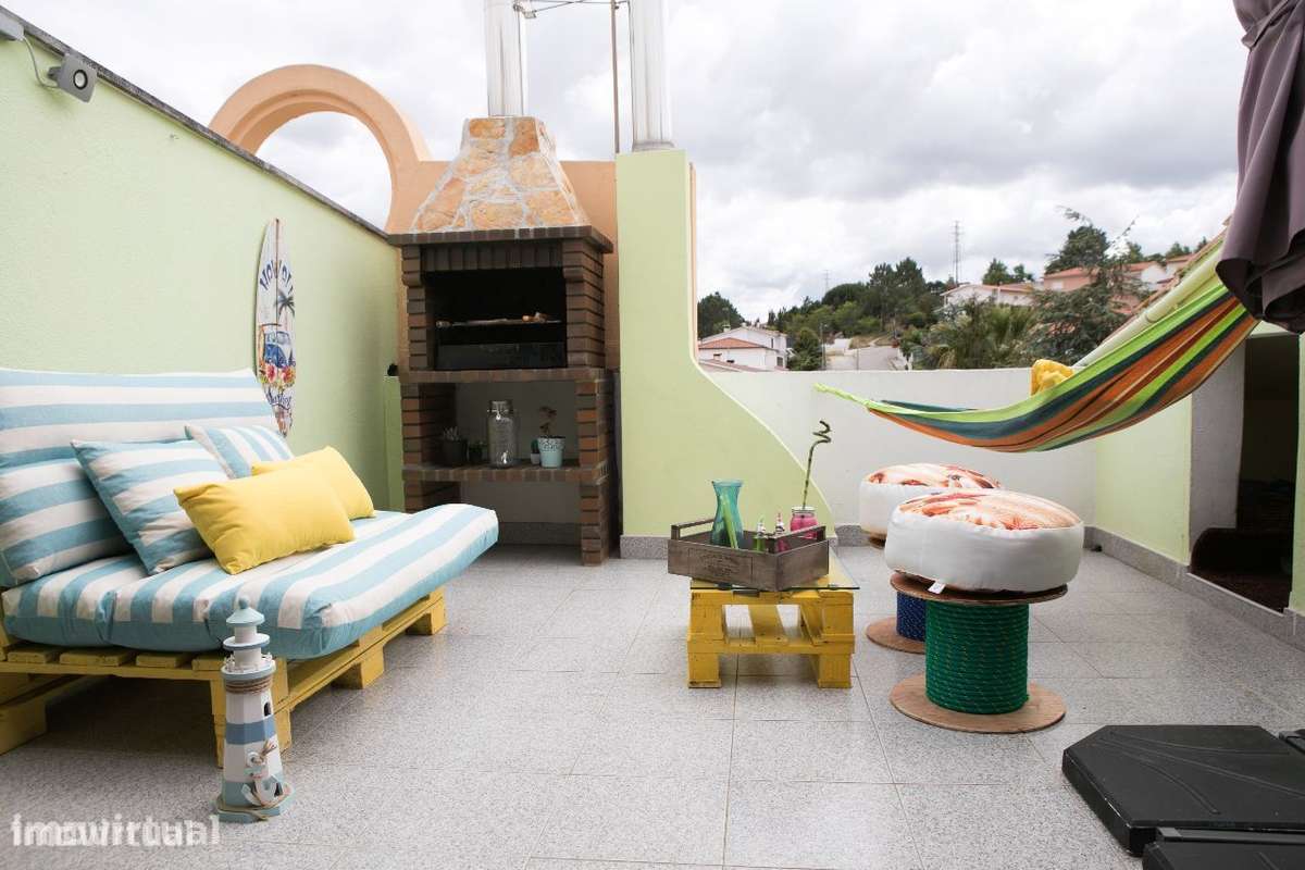 Apartamento vintage t2 Charneca Pombal - Grande imagem: 2/19