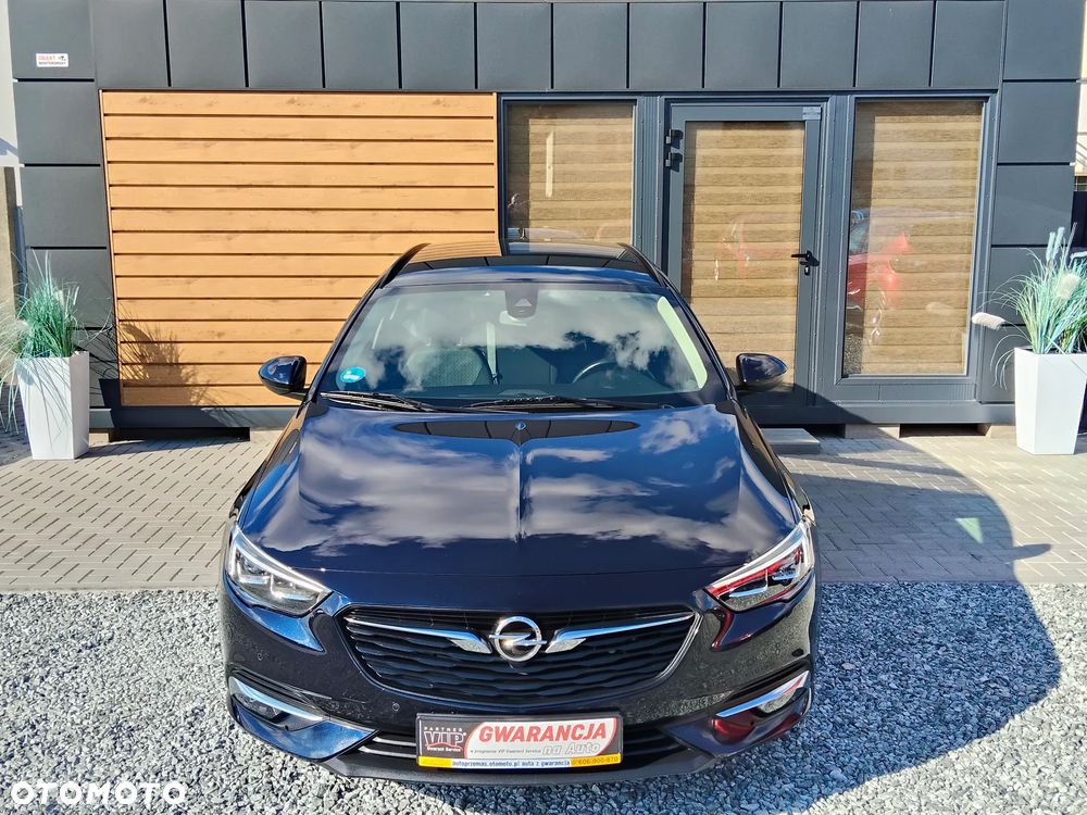 Opel Insignia 1.6 ECOTEC Business Innovation - 30