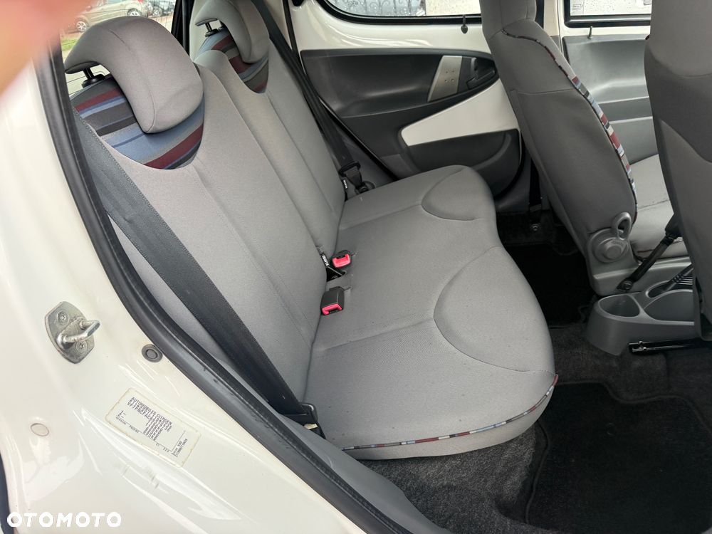 Citroën C1 1.0 Advance - 18