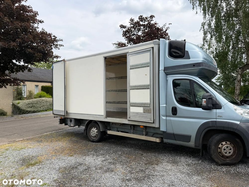 Fiat DUCATO - 7