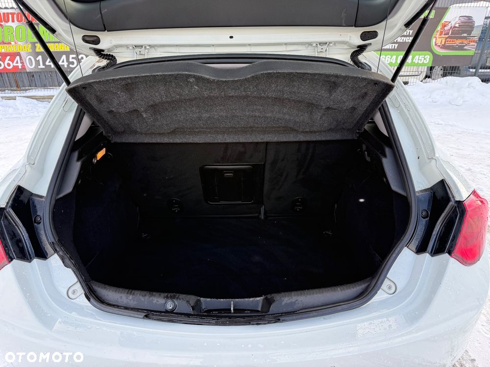 Alfa Romeo Giulietta 1.4 TB 16V Multiair - 9