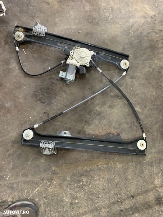 Macara fata macara spate bmw seria 5 e60/e61 - 3