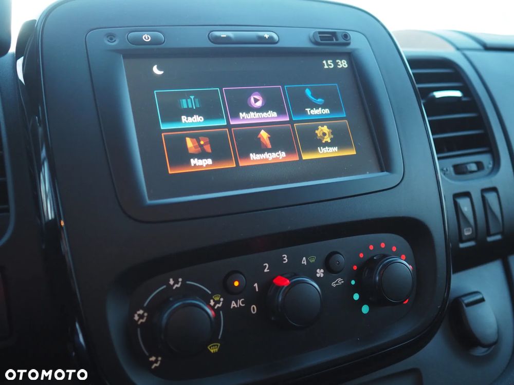 Opel Vivaro 1.6 D L2H1 S&S + - 28