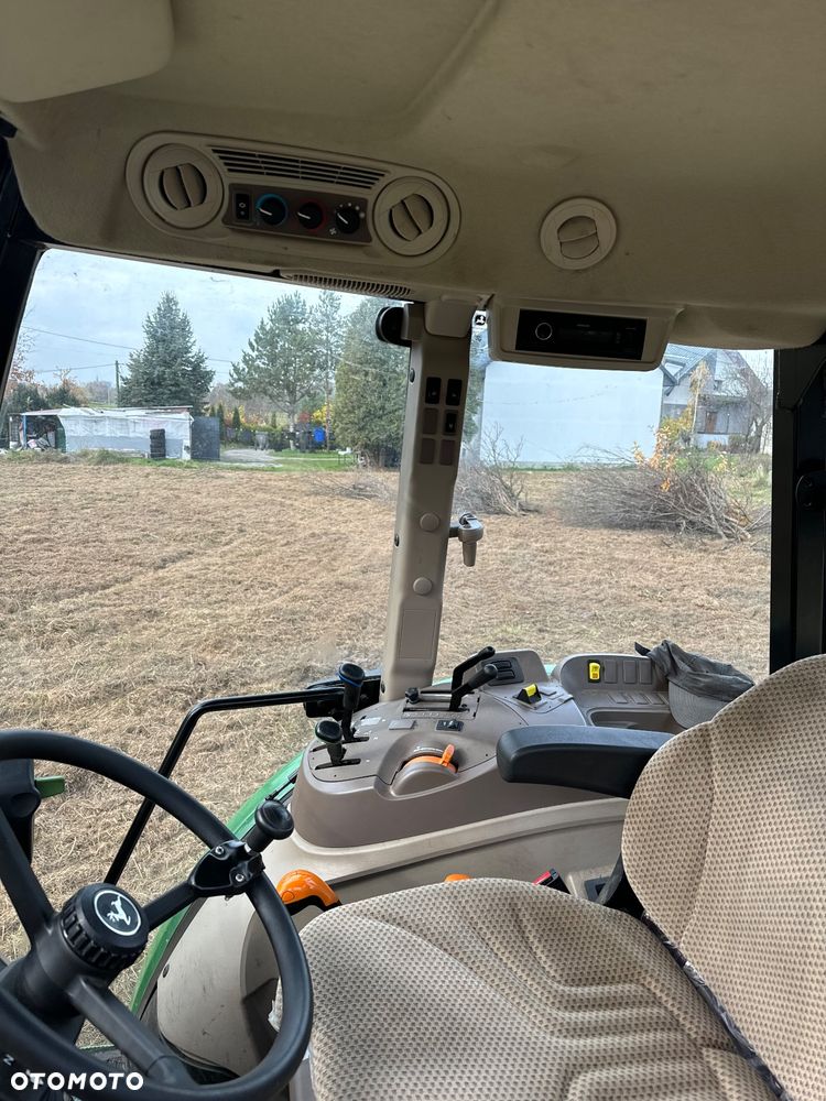 John Deere 5058e - 3