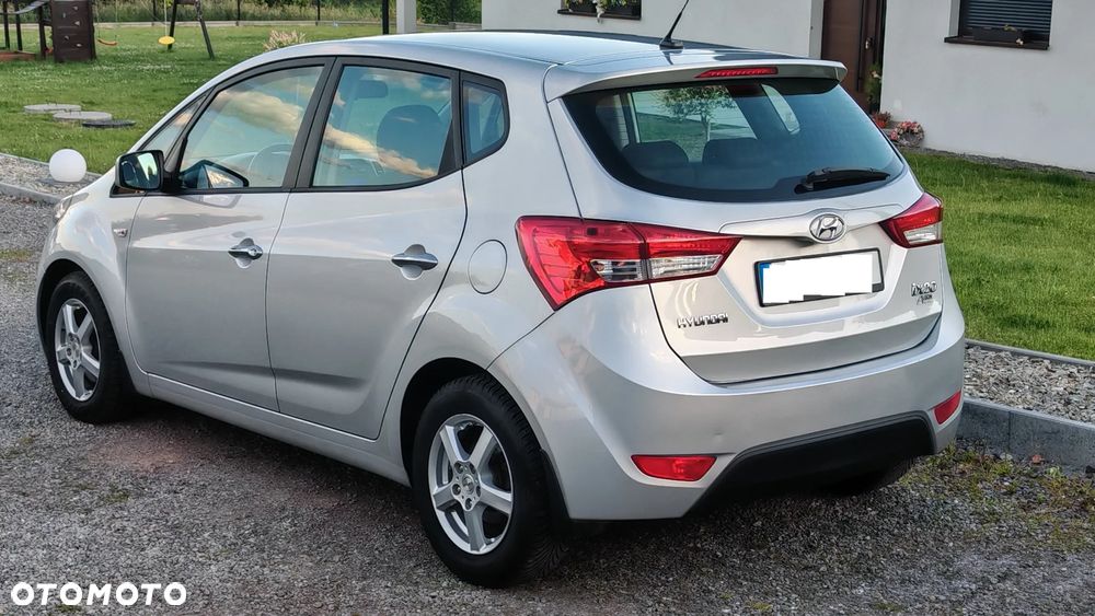 Hyundai ix20 1.6 Trend - 3