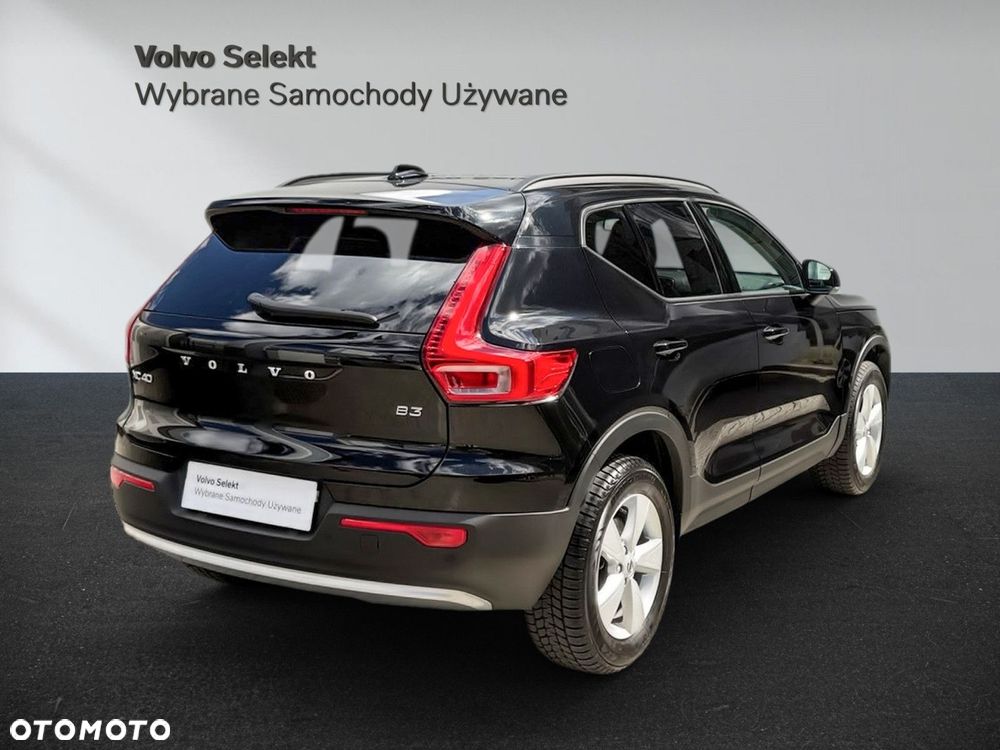 Volvo XC 40 - 8