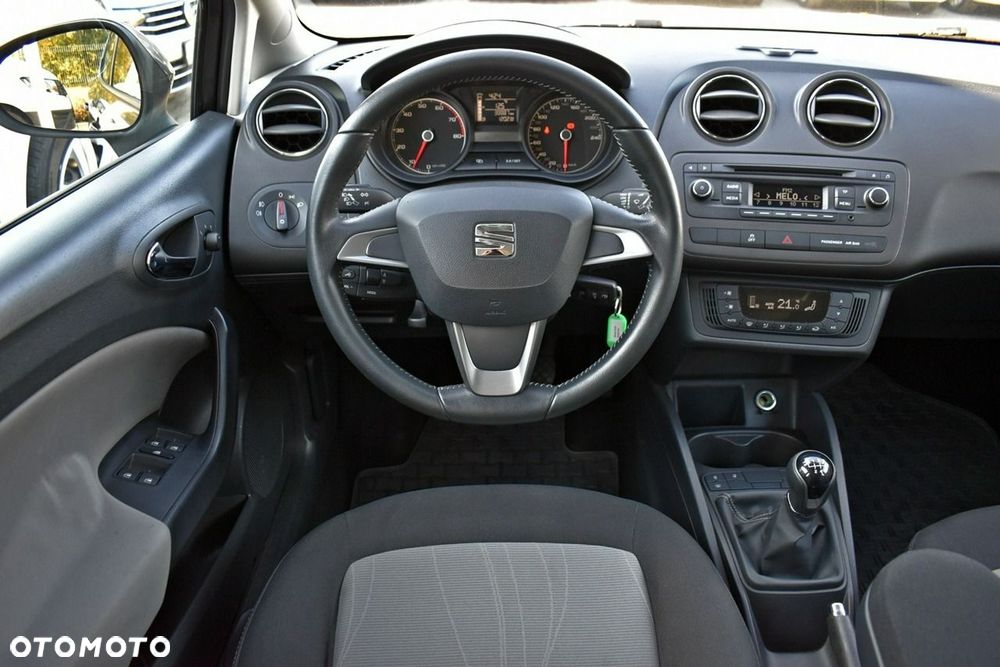 Seat Ibiza 1.2 TSI Style - 13