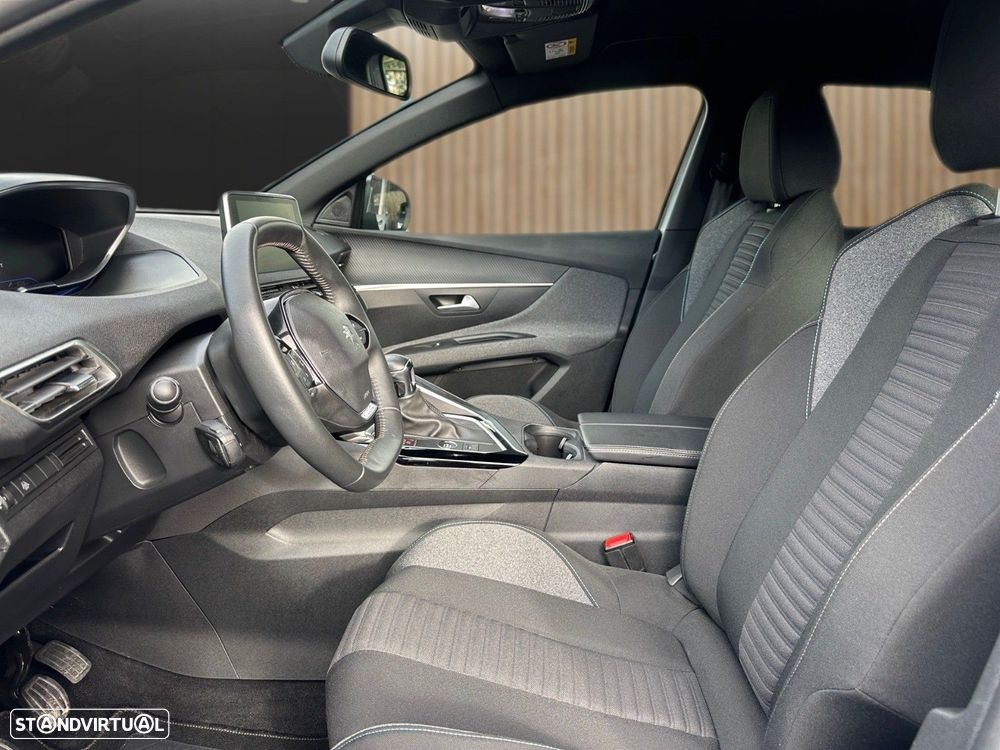 Peugeot 3008 1.2 PureTech Active Pack - 10