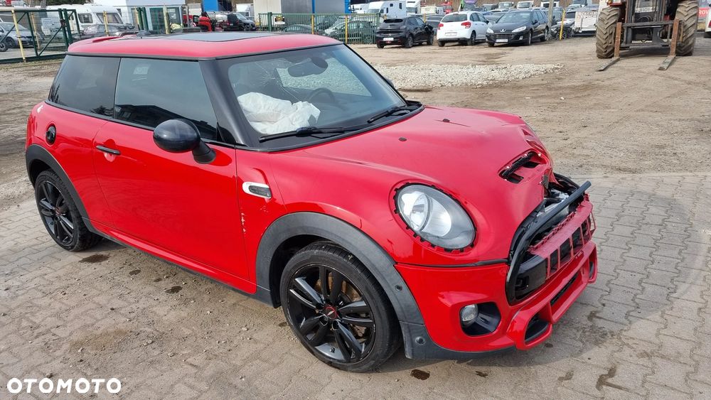 MINI Cooper SD Sport-Aut - 18