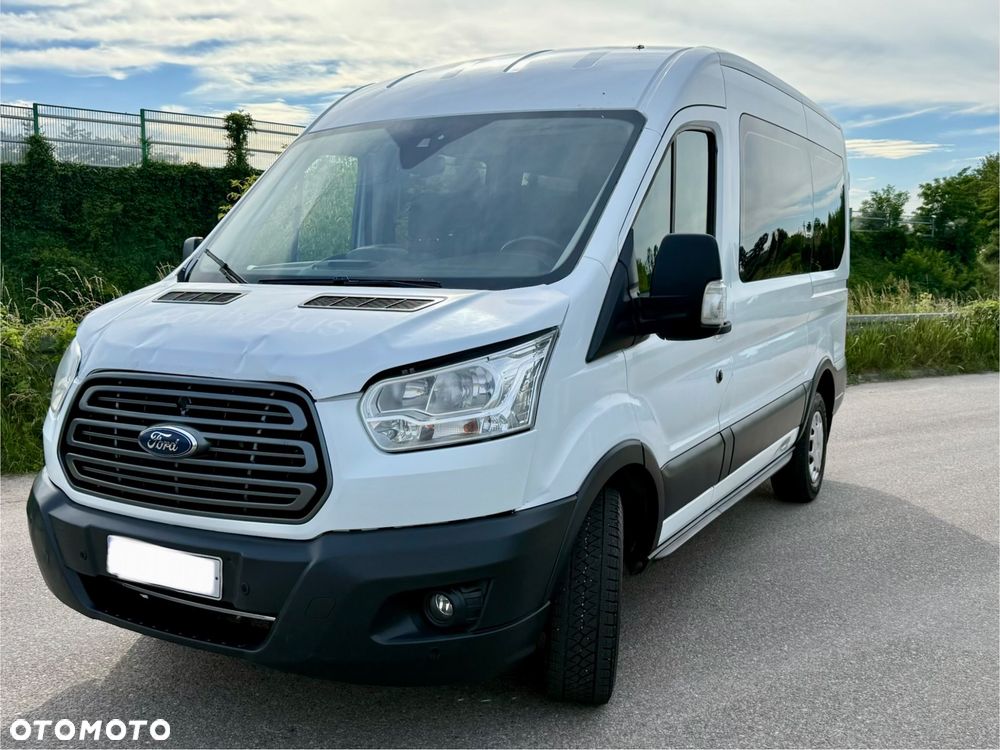 Ford Transit - 4