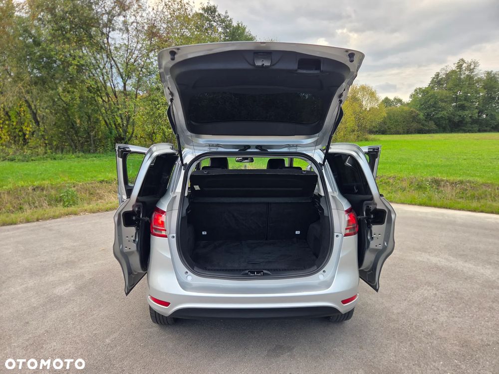 Ford B-MAX 1.5 TDCi Titanium - 20
