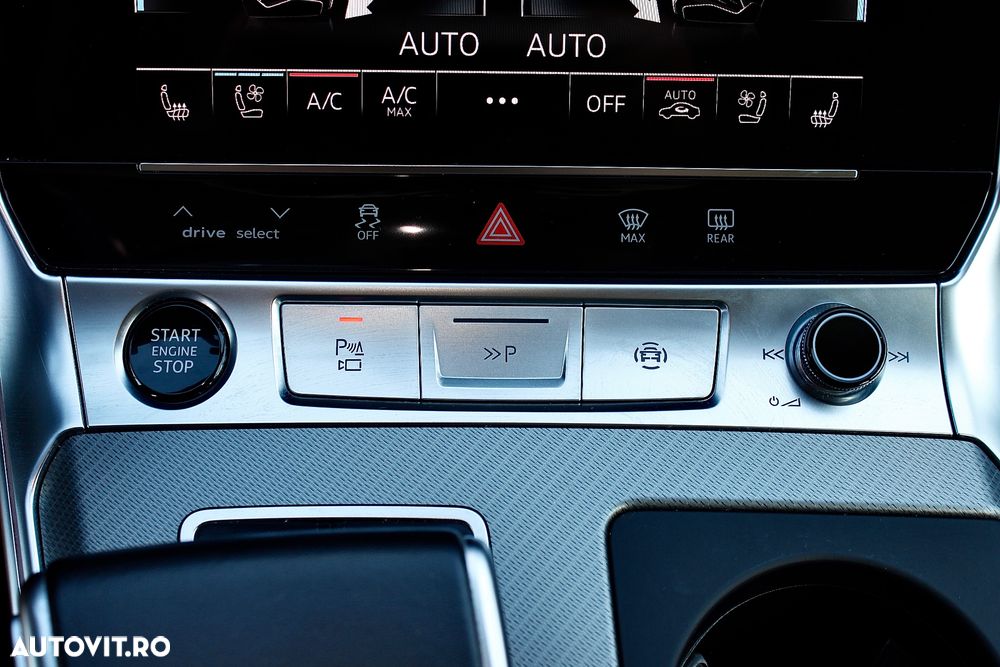 Audi A6 Limuzina 50 TFSI e quattro S tronic - 11