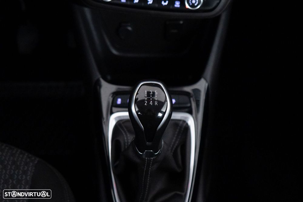 Opel Crossland X 1.2 Edition - 22