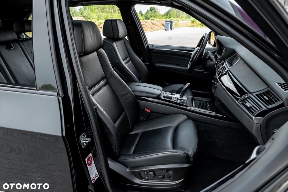BMW X5 xDrive40d - 26