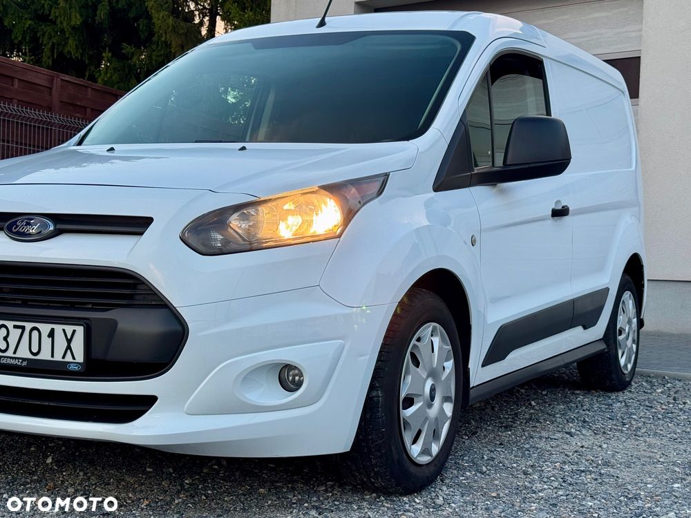 Ford Connect - 3
