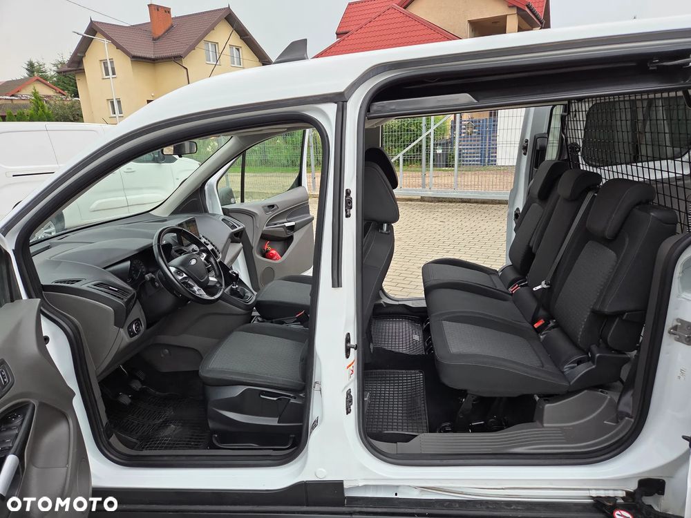 Ford Transit Connect Kombi 230 L2 Trend - 20