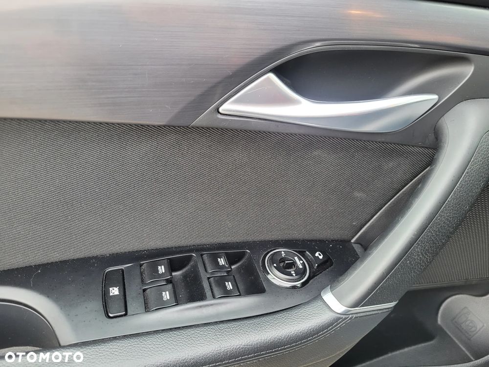 Hyundai i40 1.7 CRDi BlueDrive Comfort - 12