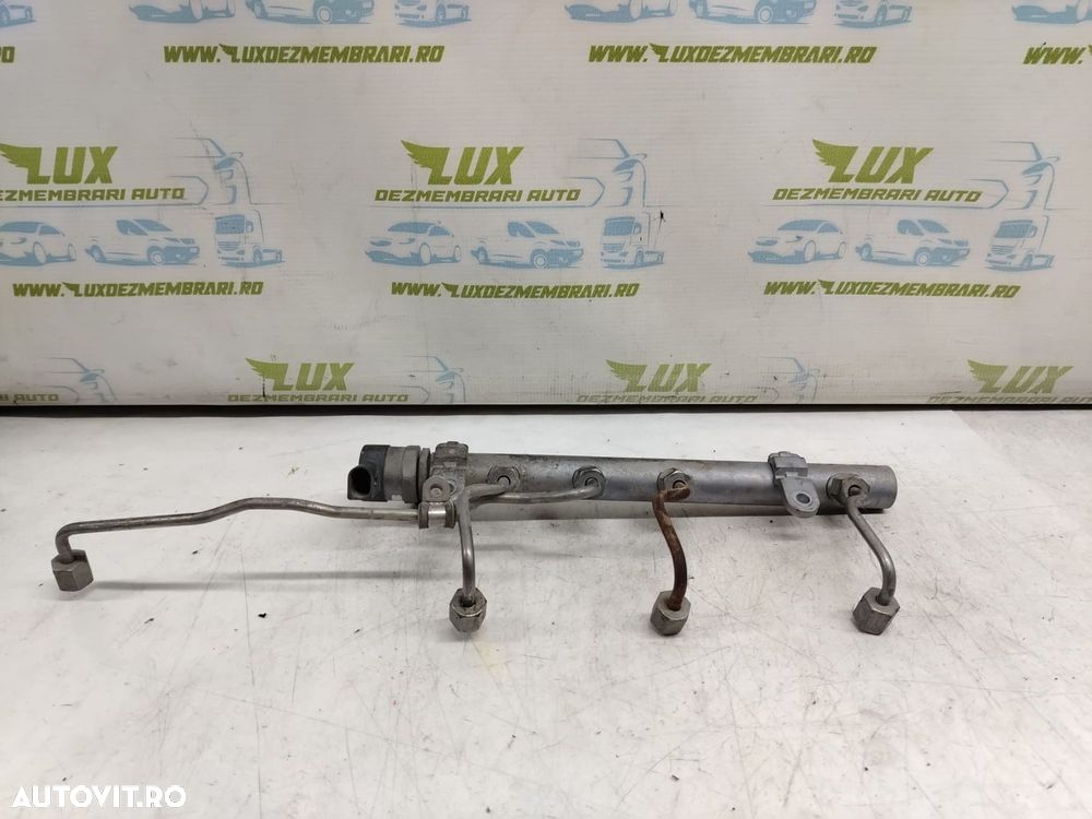 Rampa injectoare stanga 3.0 cdi om642 A6420700495 Chrysler 300C 1 [20 - 1