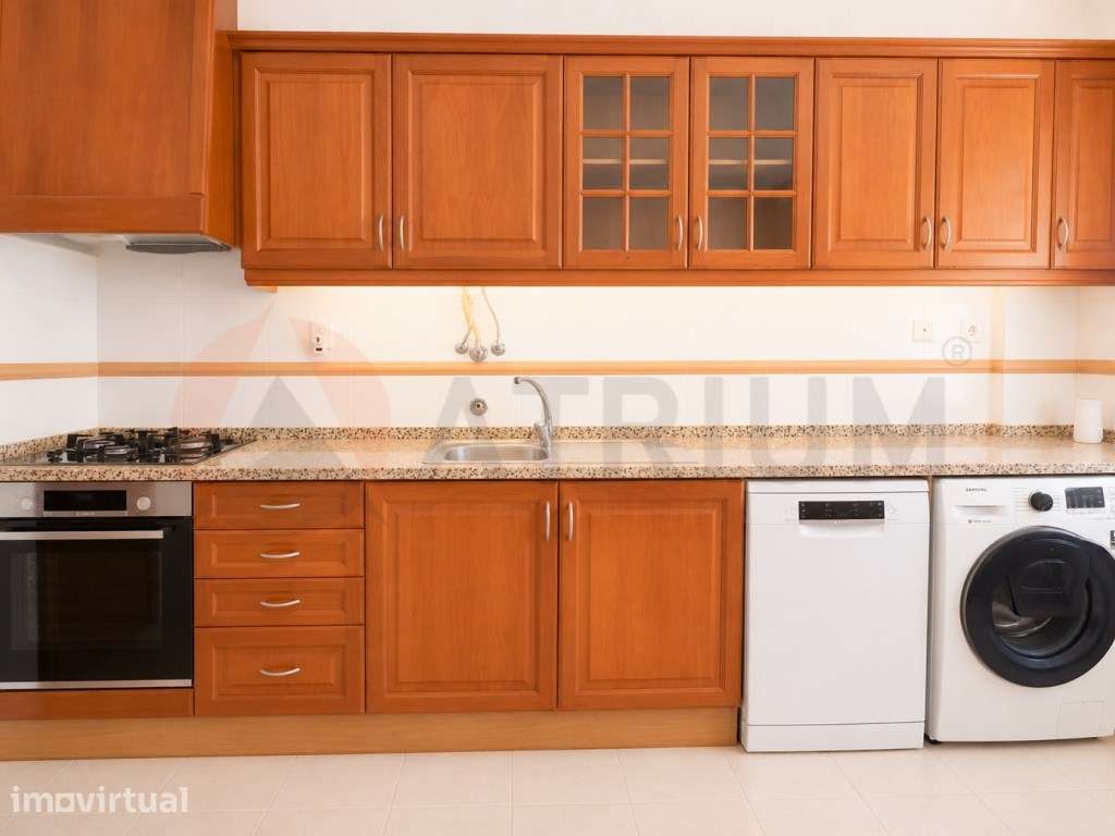 Apartamento T2 na Zona do Hospital. - Grande imagem: 3/29