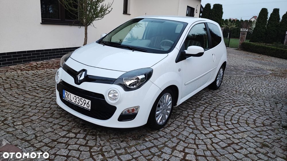 Renault Twingo dCi 75 Expression - 3