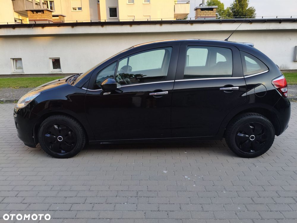 Citroën C3 - 7