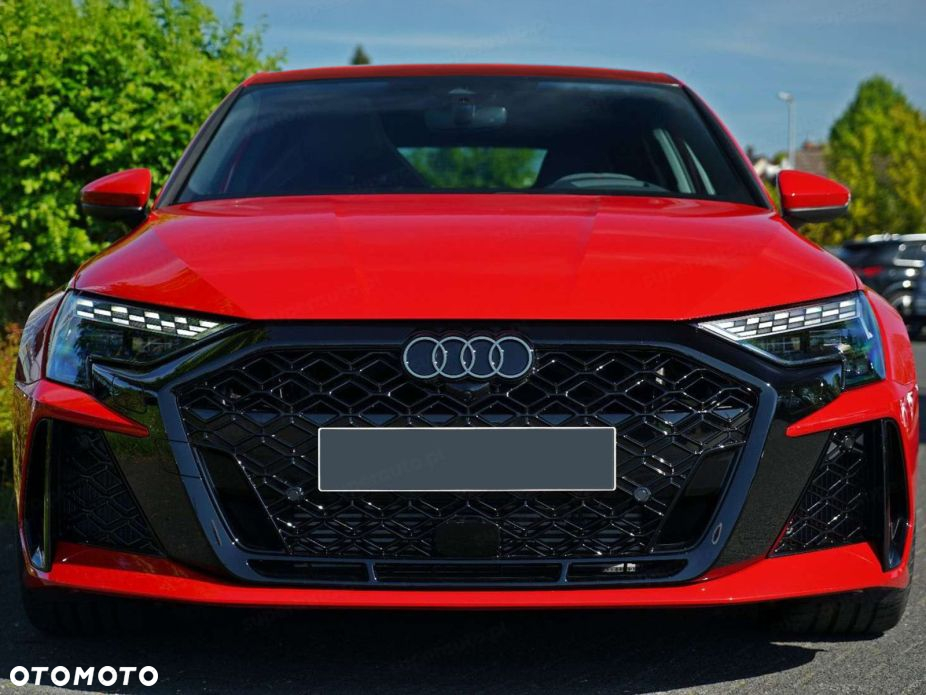 Audi RS3 Sportback - 3