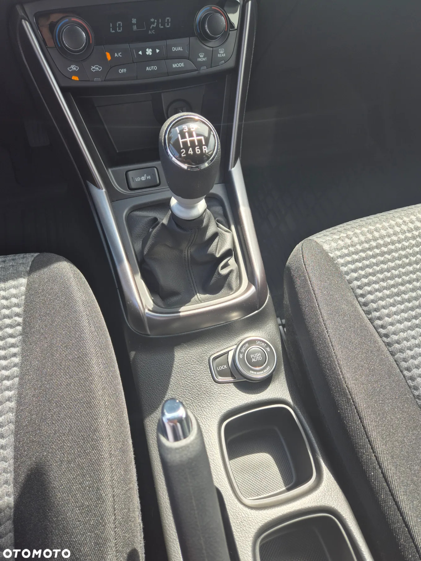 Suzuki SX4 S-Cross - 4