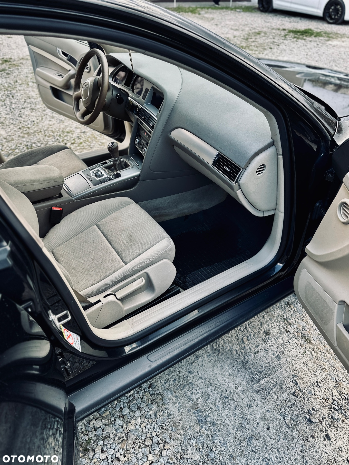 Audi A6 2.7 TDI - 16
