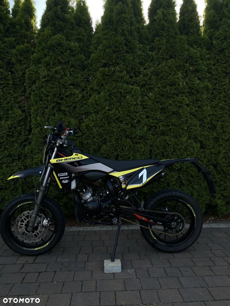 Sherco SM - 2