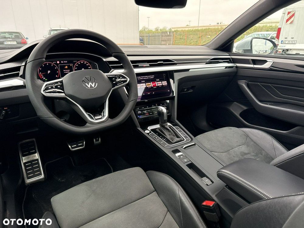 Volkswagen Arteon - 14