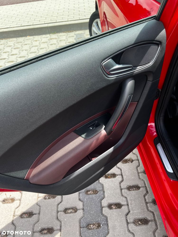 Audi A1 Sportback - 8