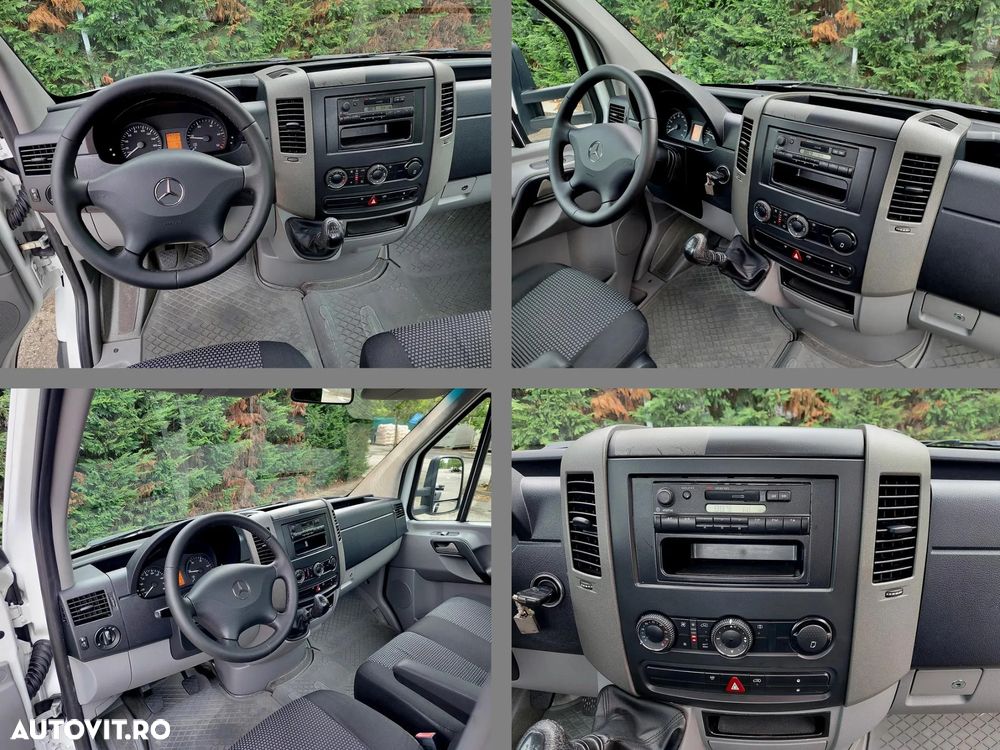 Mercedes-Benz SPRINTER - 7