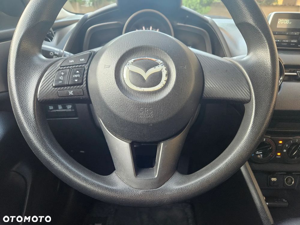 Mazda CX-3 2.0 Skyenergy - 14