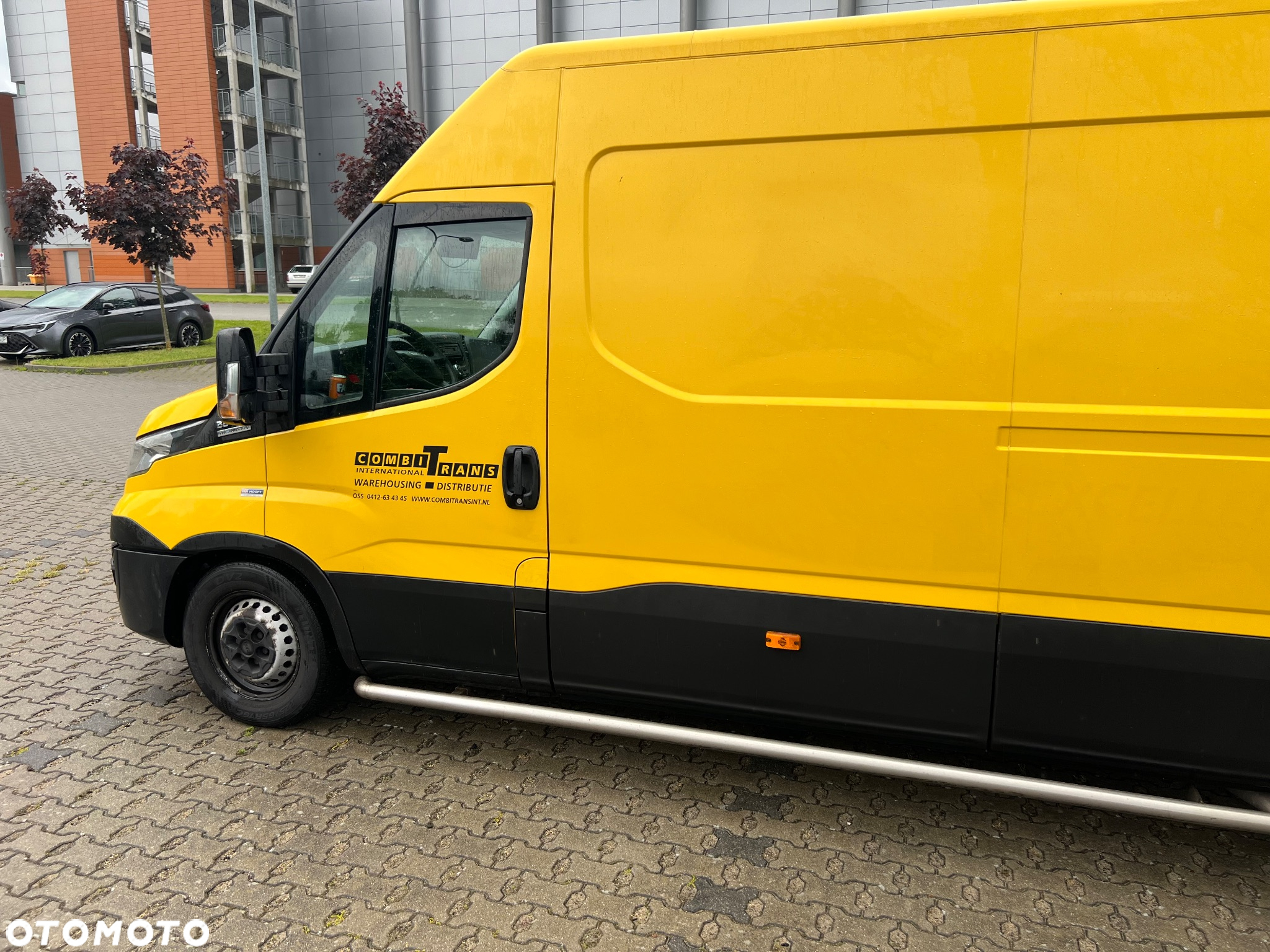 Iveco Daily - 3