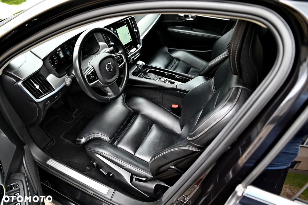 Volvo V90 T4 Geartronic Inscription - 20