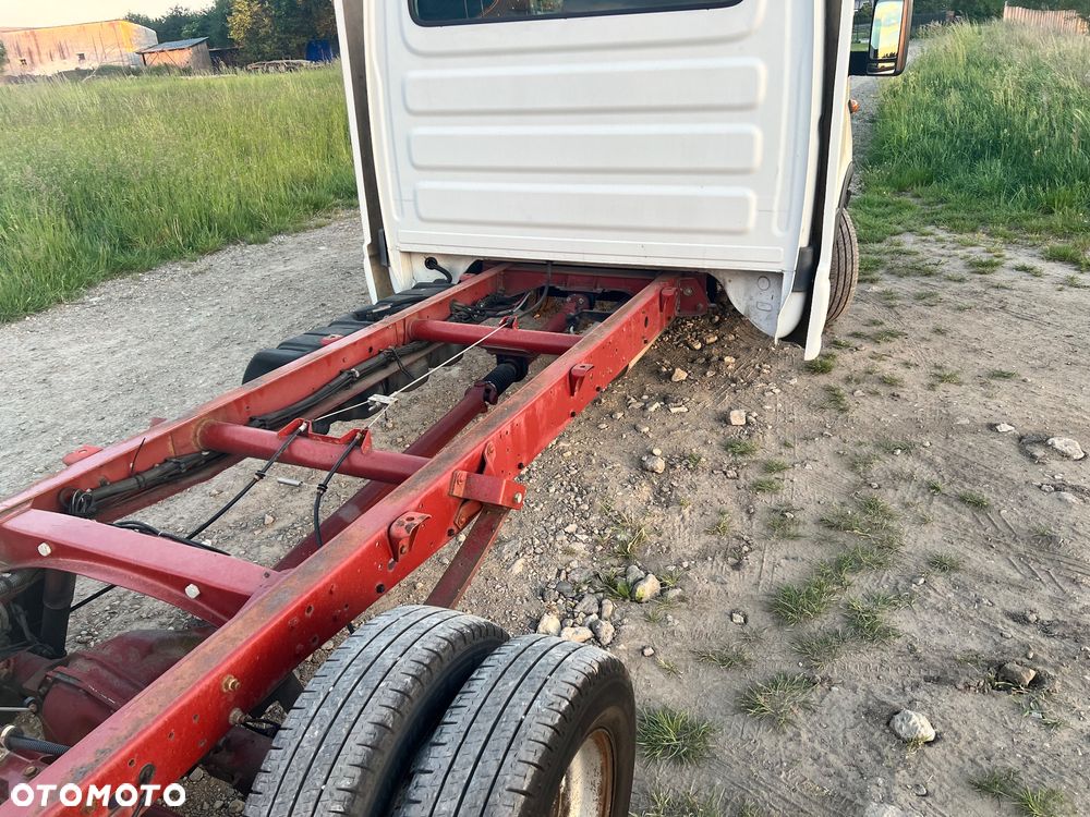 Iveco 35c15 - 9