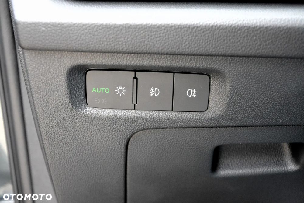 Skoda Octavia 2.0 TDI Style DSG - 18