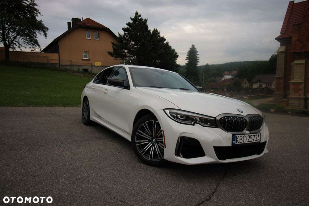 BMW Seria 3 - 1