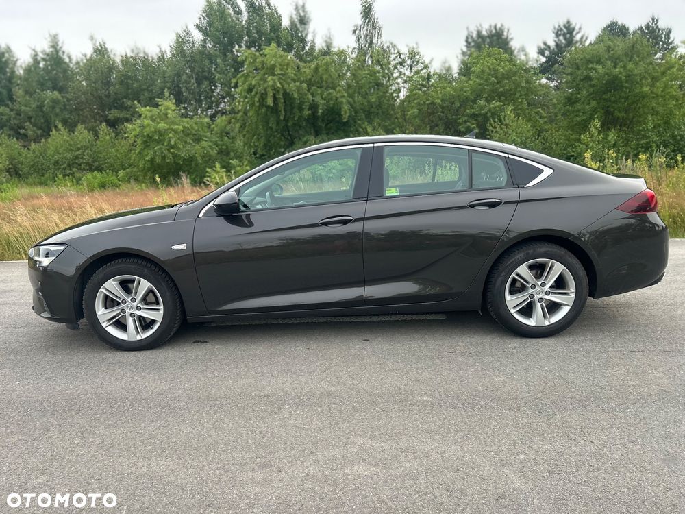 Opel Insignia 2.0 CDTI Business Edition S&S - 14