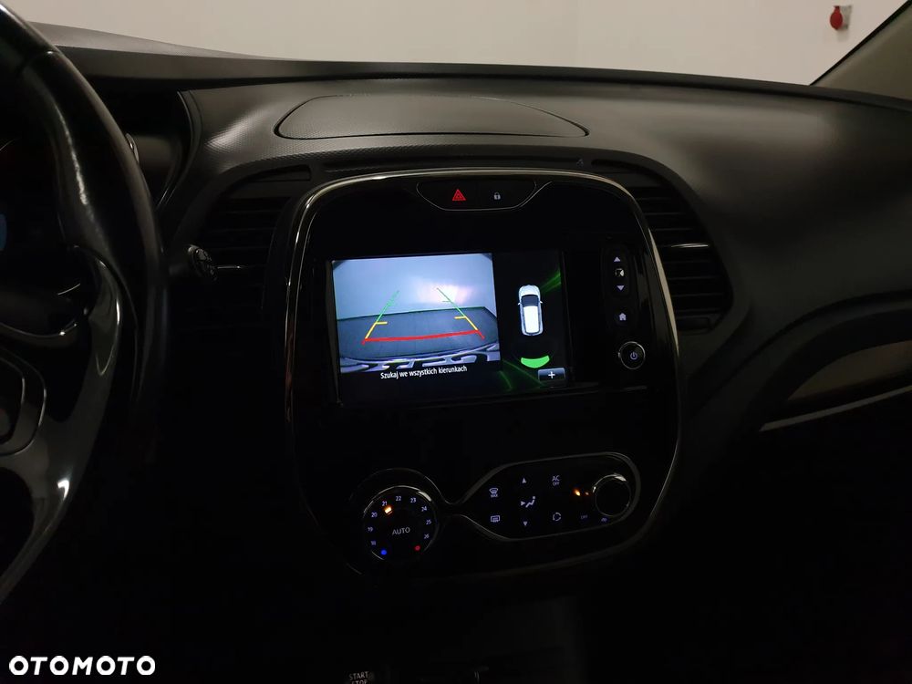 Renault Captur 1.5 dCi Energy Limited - 24