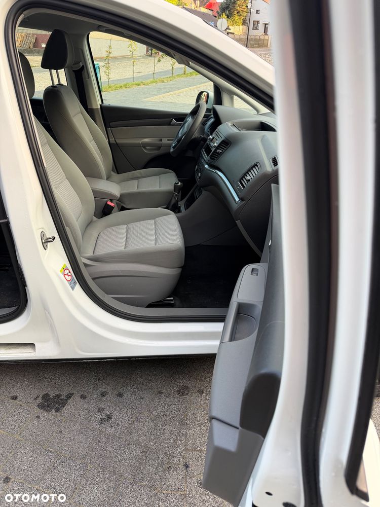 Seat Alhambra - 11