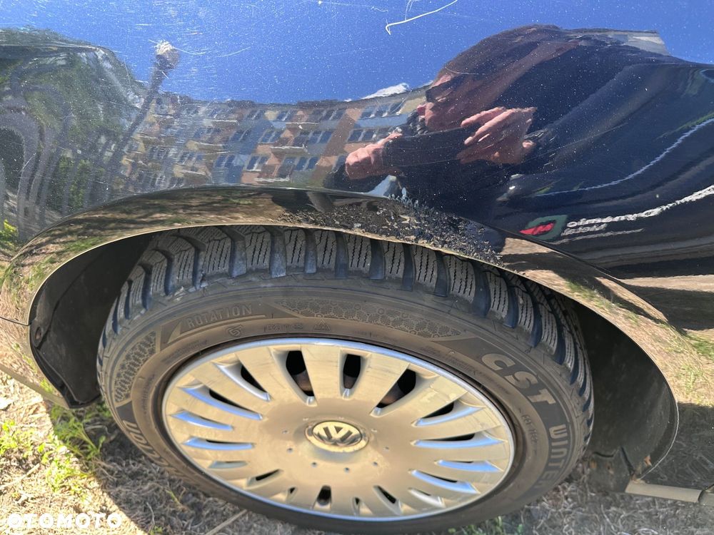 Volkswagen Passat - 13