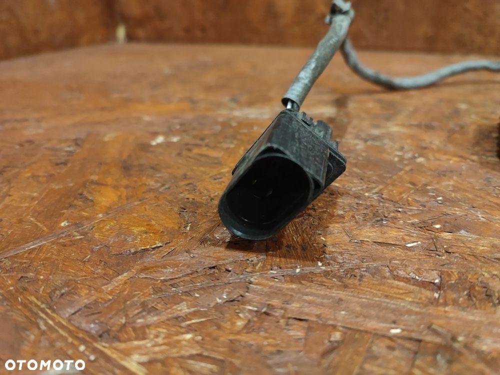 BMW E53 / X5 ORYGINALNA SONDA LAMBDA WYDECHU DO SILNIKÓW 4.4 V8  O NR.  11 78 7 530 735 /  11 78 7 530 736 OEM O NR. BOSCH 0 258 007 254 / 0 258 007 255 SPRAWNE W 100% - 8