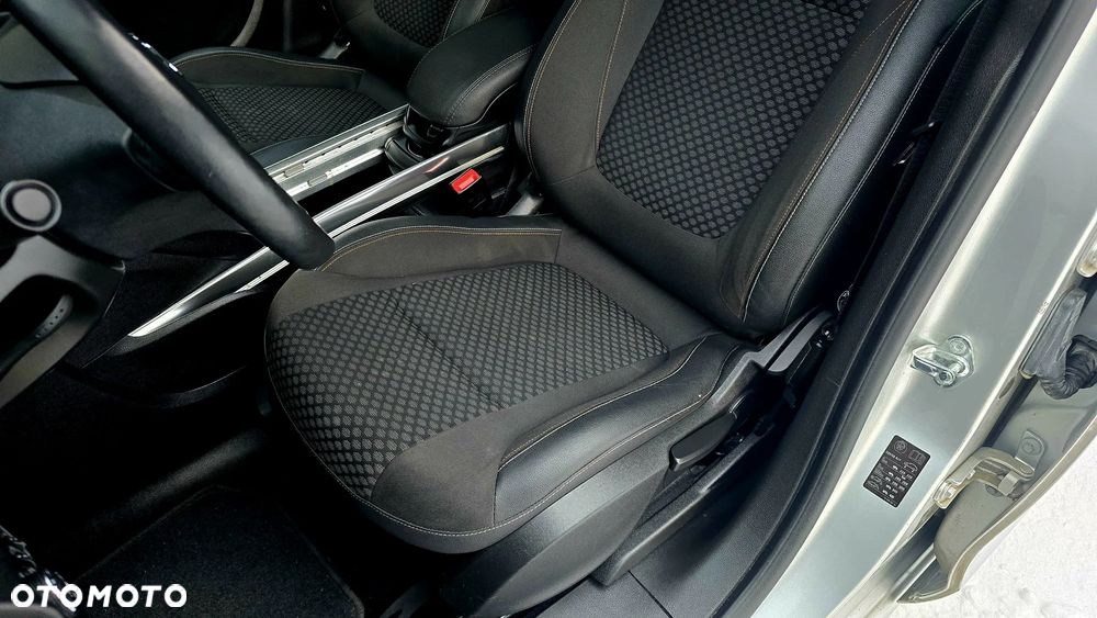 Opel Zafira 1.4 T Cosmo - 18